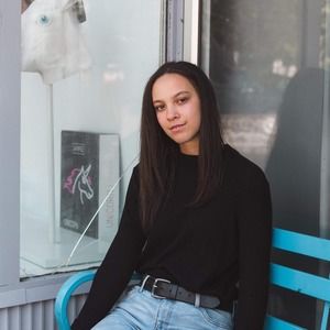 Meet your Posher, Anne-cath